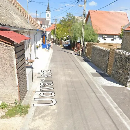 Little Greece * Balatonfüred