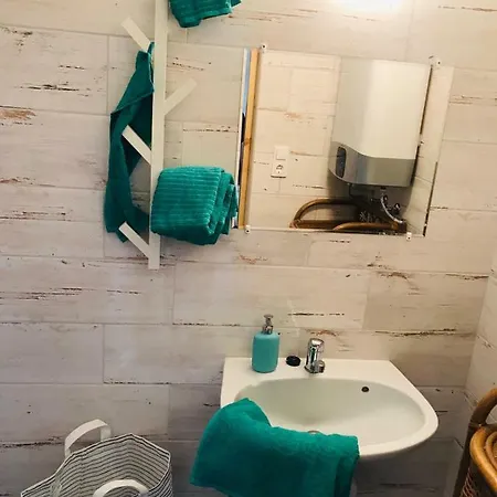 Little Greece Apartamento *