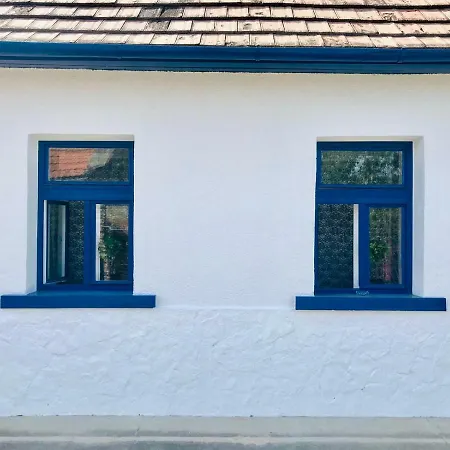 Little Greece Apartamento