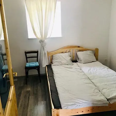 Apartamento Little Greece *