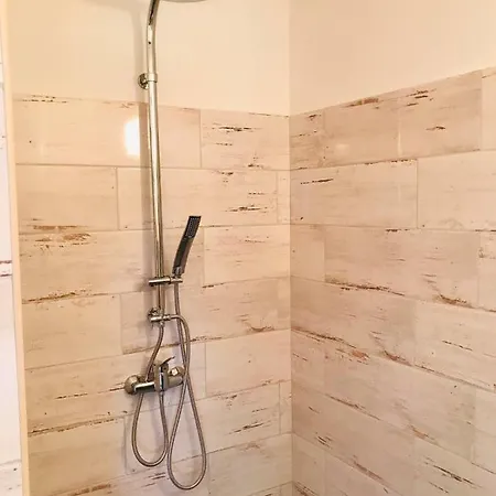 Little Greece Appartamento