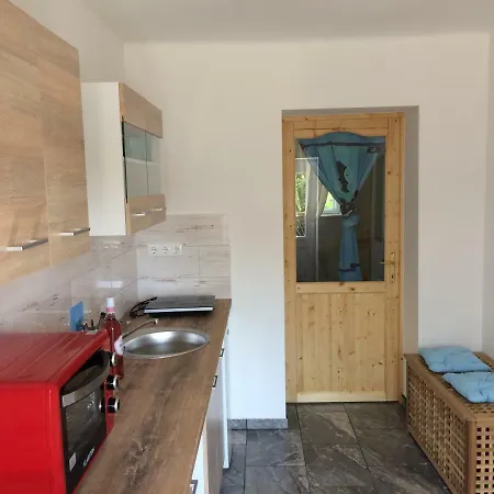 Apartamento Little Greece