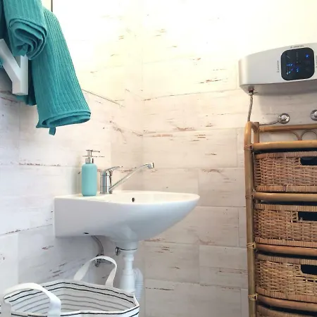 Little Greece شقة *