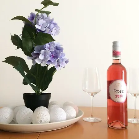 Apartamento Little Greece *