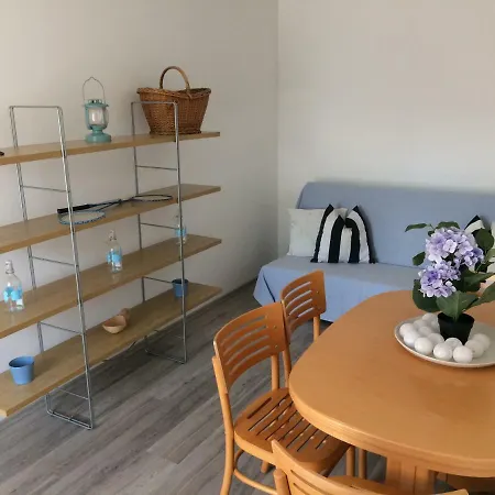 Little Greece بالاتونفوريد