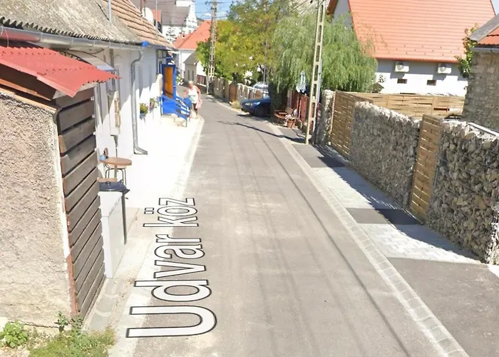 Little Greece * Balatonfüred