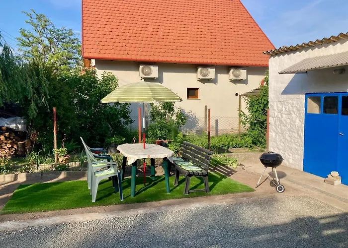 Appartamento Little Greece *