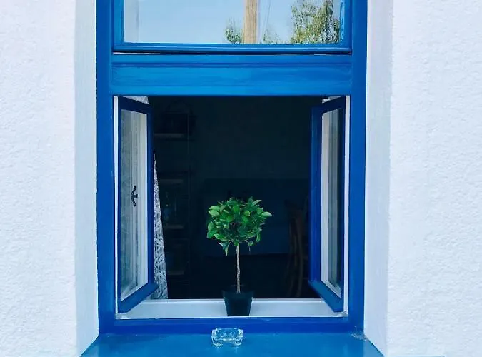 Little Greece * באלאטונפורד