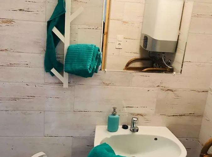 Little Greece Appartamento *