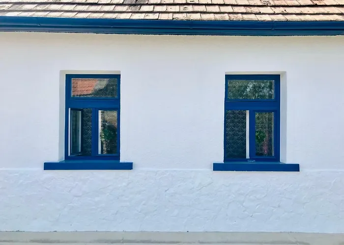 Little Greece Daire