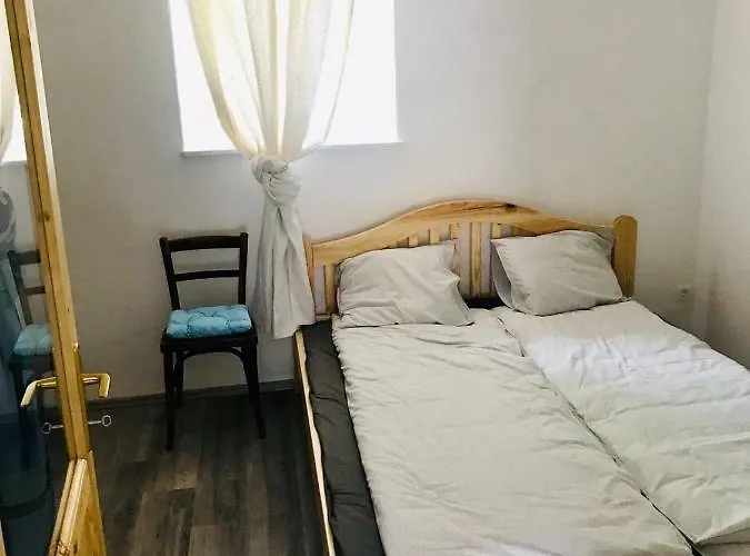 דירה Little Greece *