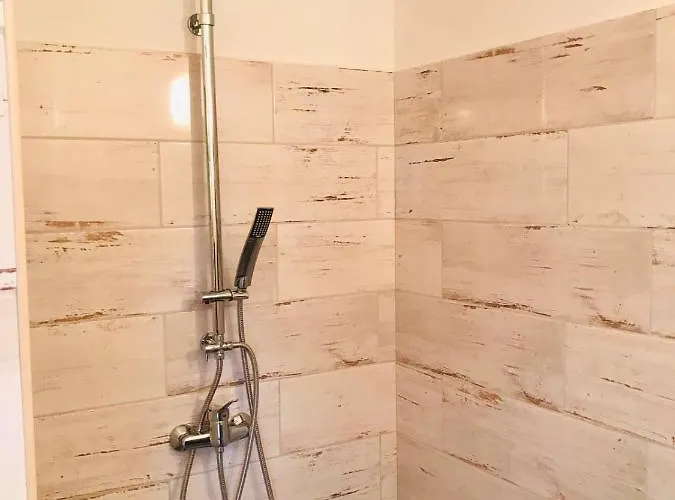 Little Greece דירה