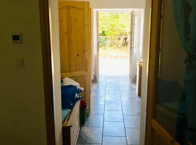 Little Greece באלאטונפורד