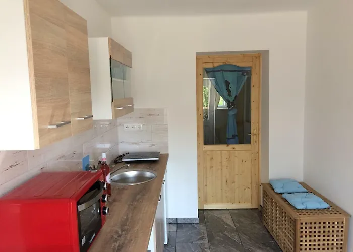 Appartamento Little Greece