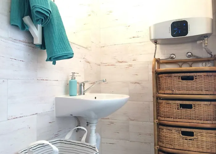 Little Greece דירה *