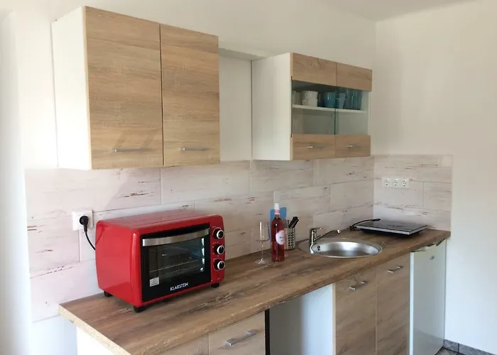 Little Greece דירה *