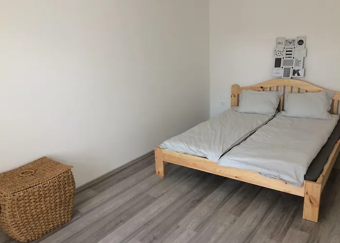 Little Greece דירה